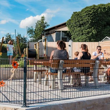 Ferienhof Hofer Absberg Kültér fotó