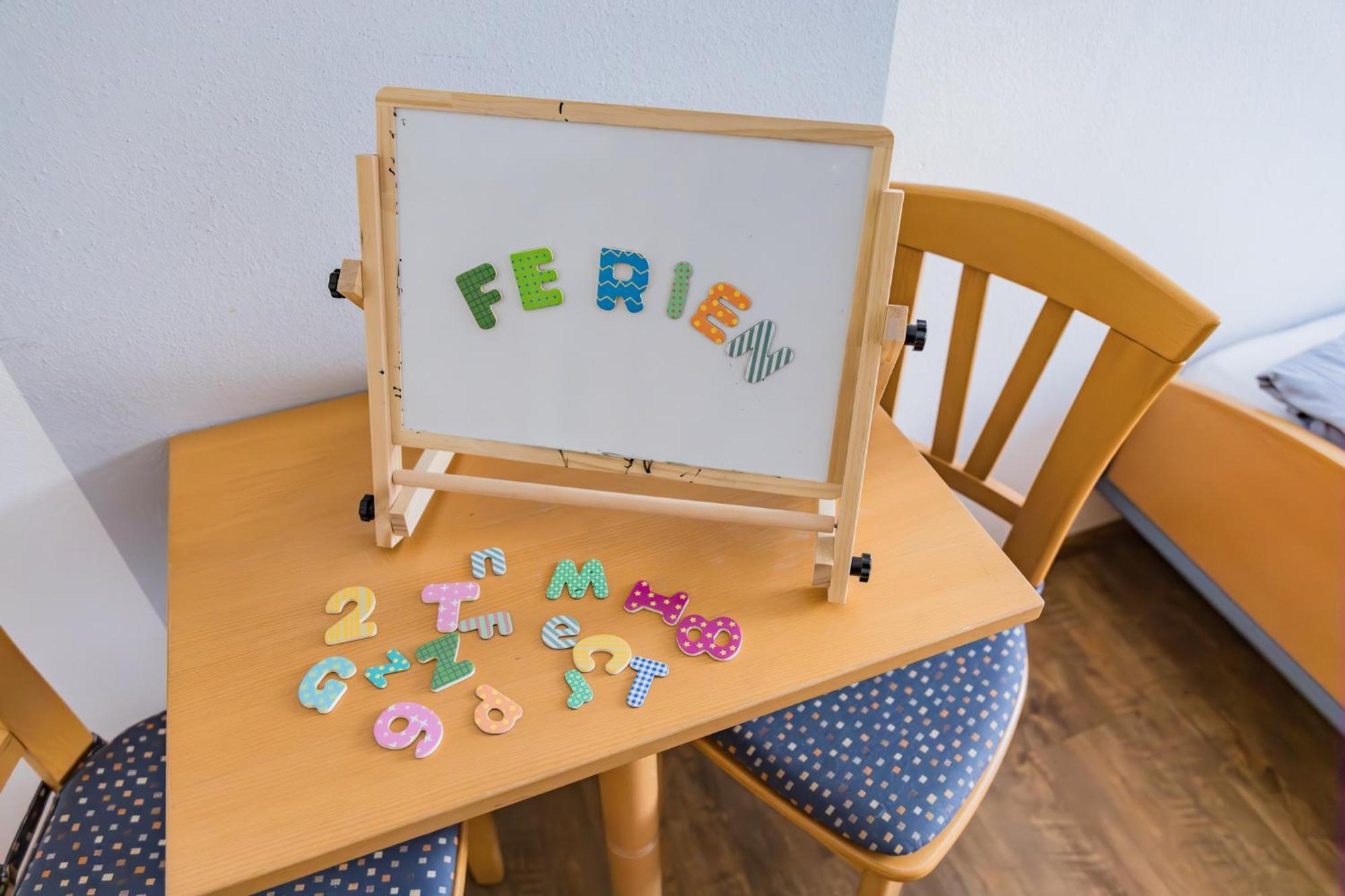 Ferienhof Hofer Absberg Kültér fotó