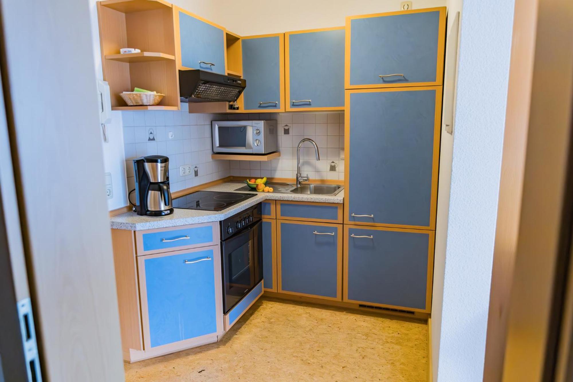 Ferienhof Hofer Absberg Kültér fotó