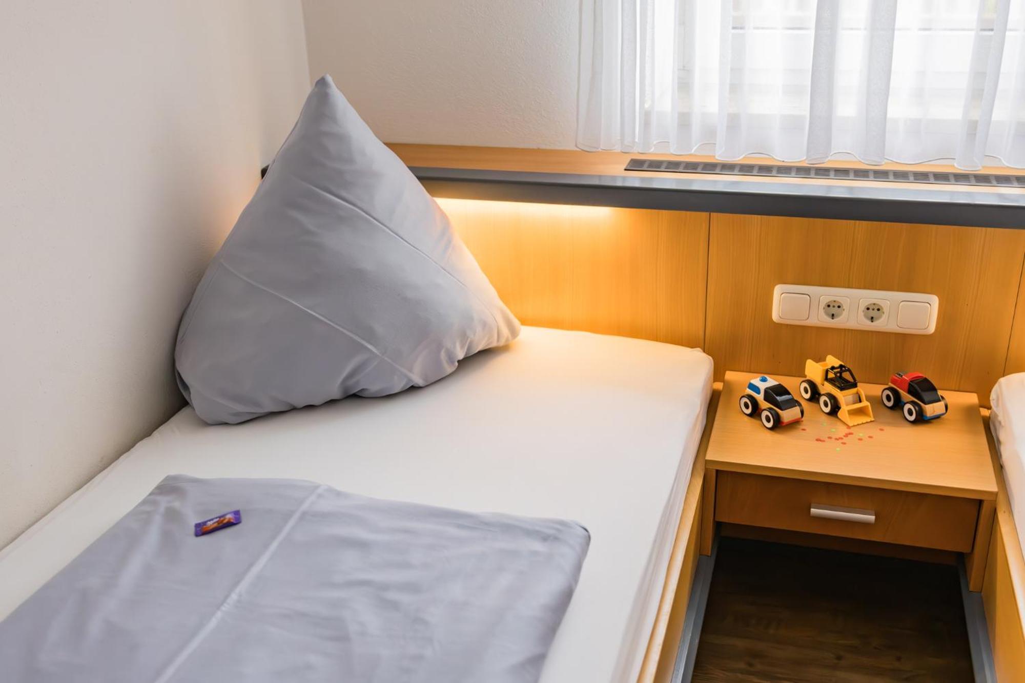 Ferienhof Hofer Absberg Kültér fotó