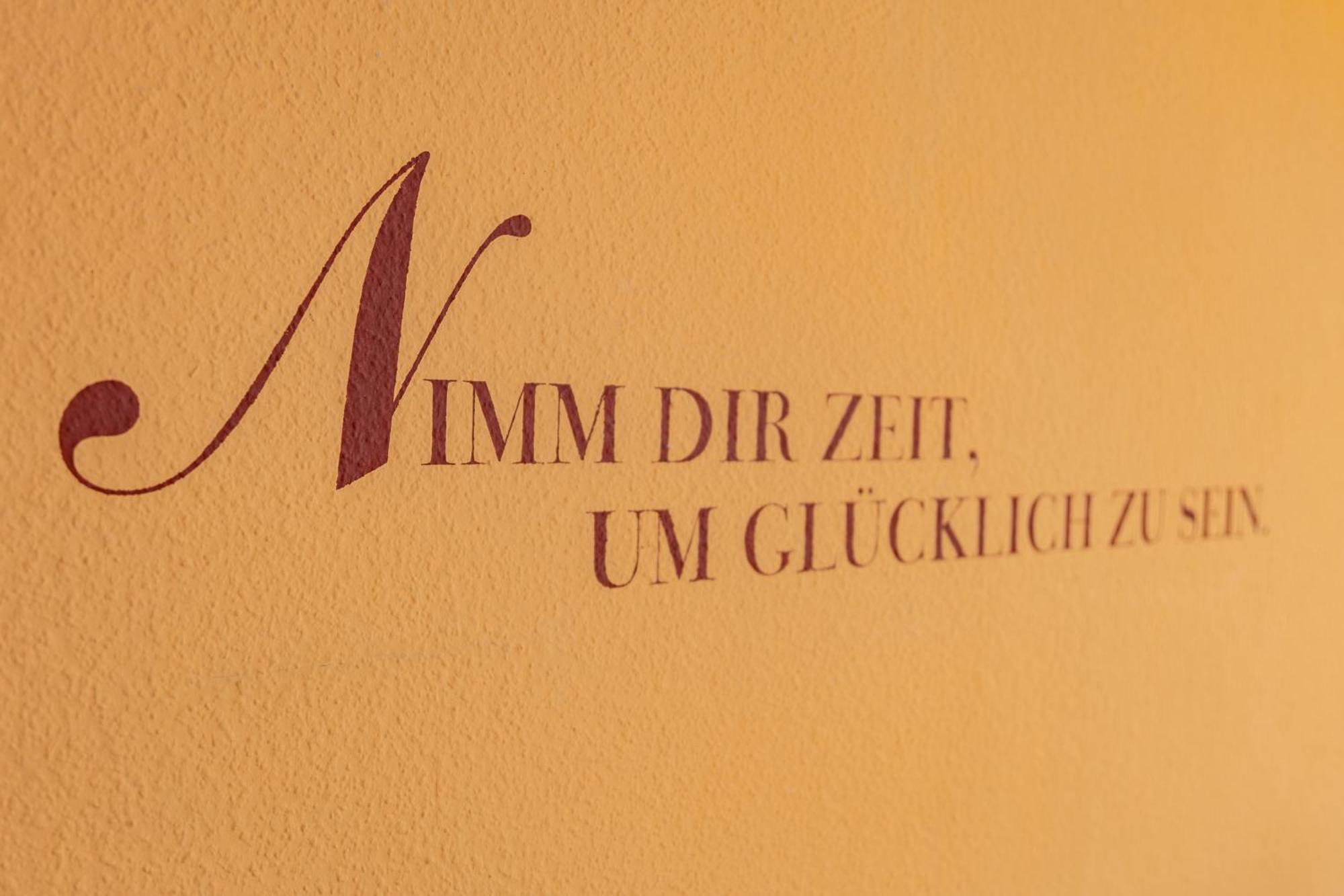 Ferienhof Hofer Absberg Kültér fotó