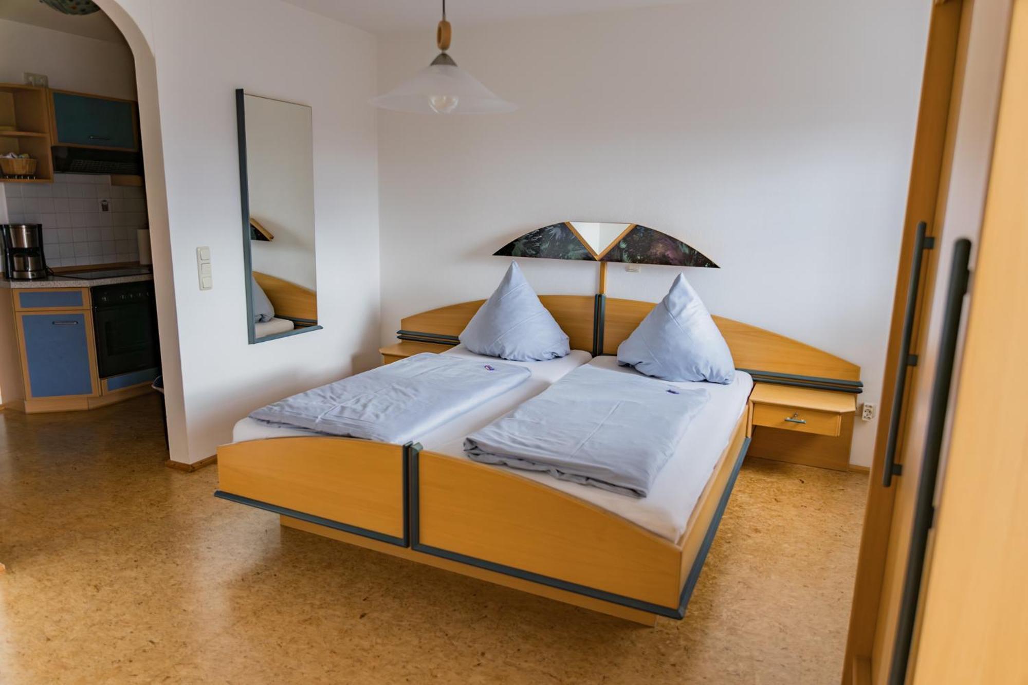 Ferienhof Hofer Absberg Kültér fotó