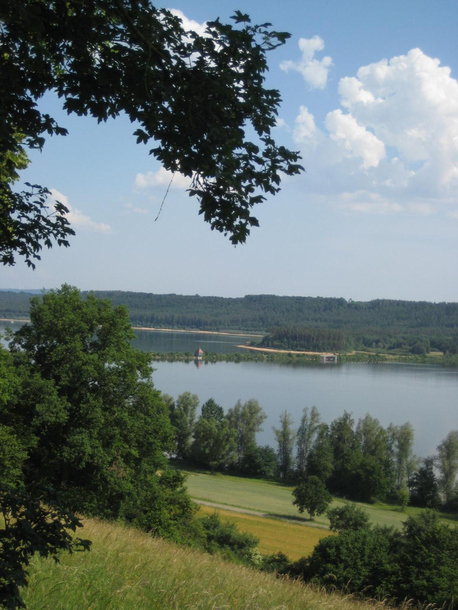 Ferienhof Hofer Absberg Kültér fotó